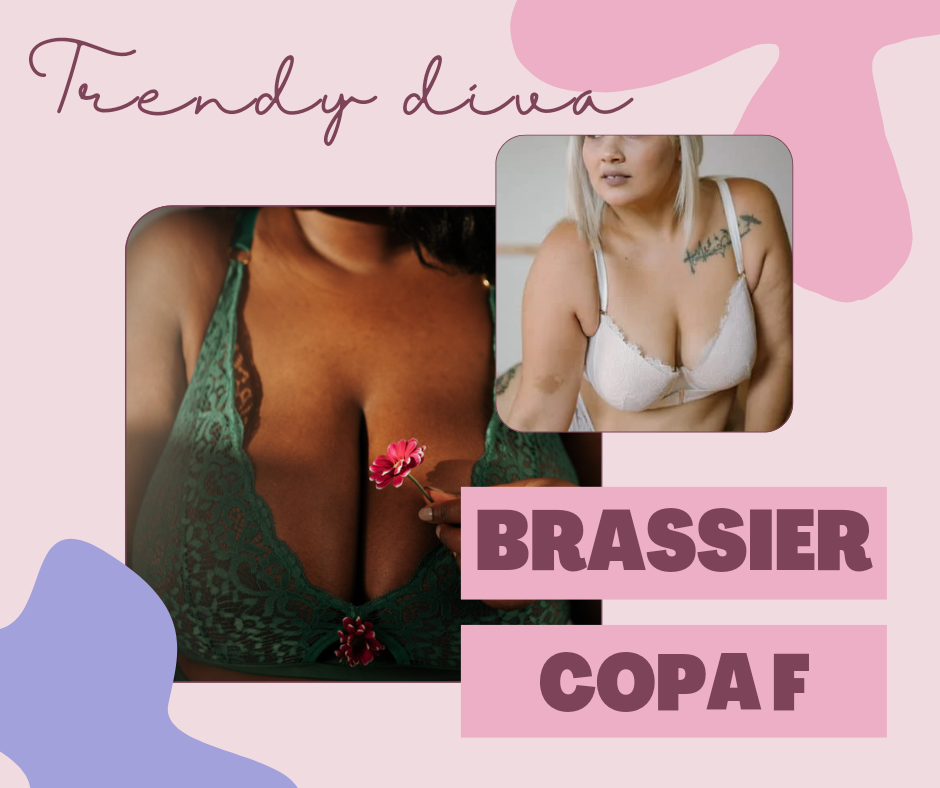 Brassier copa F