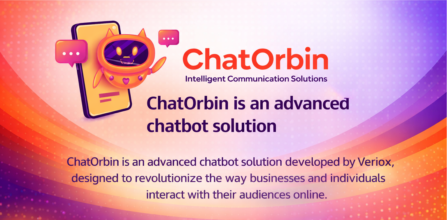 ChatOrbin