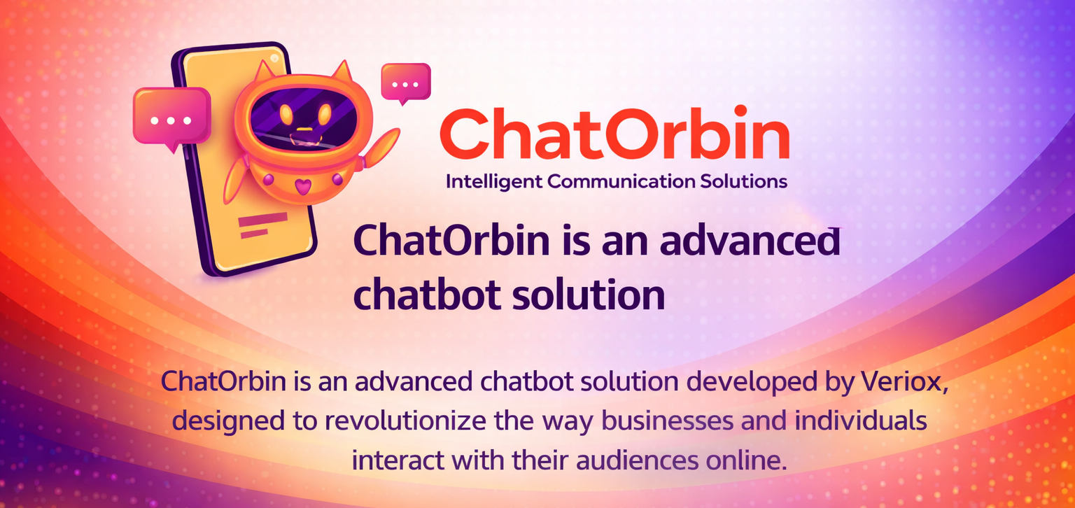 ChatOrbin