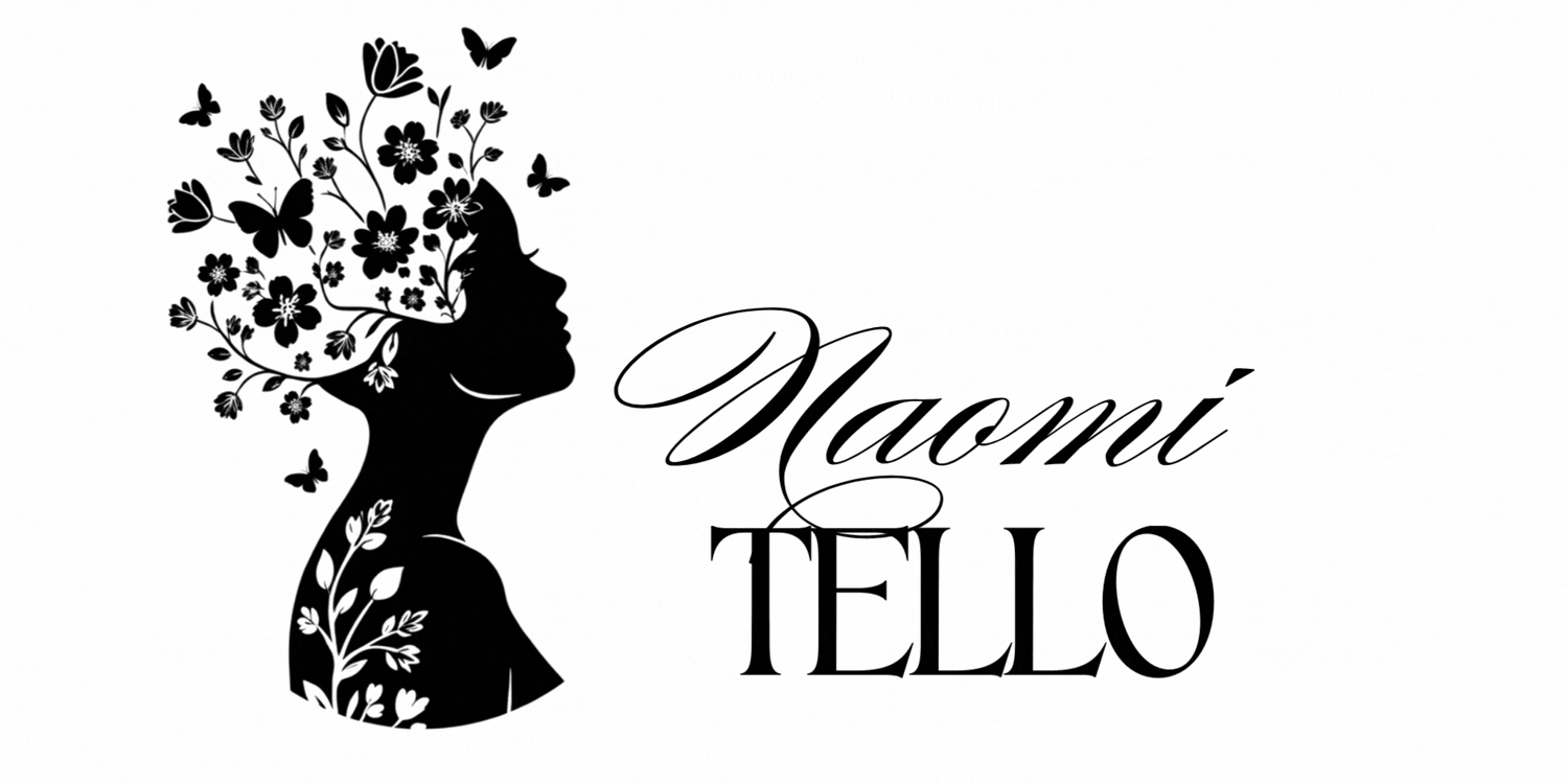 NAOMI TELLO
