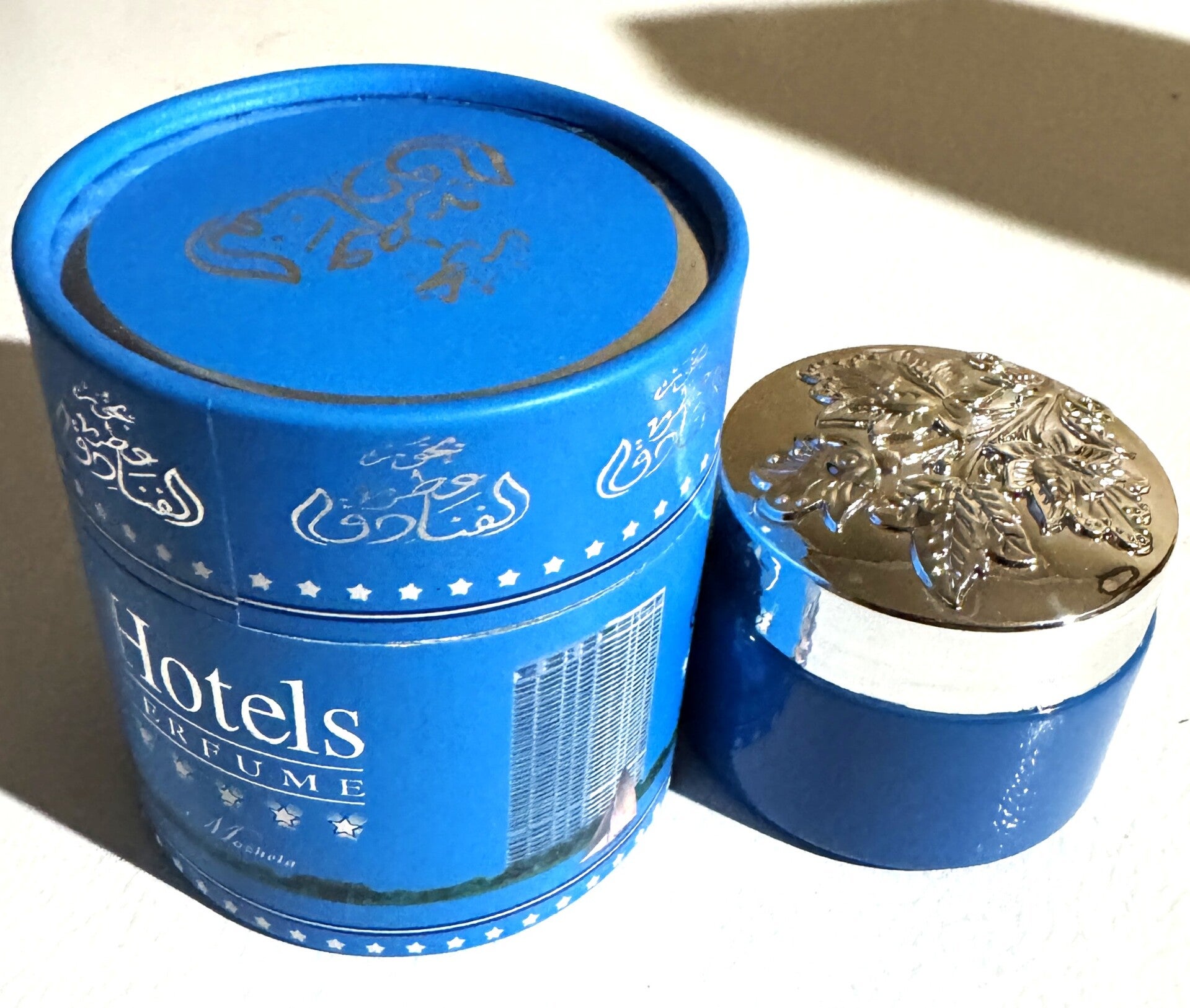 Hotels/Home PERFUME0 MOZHELA 30GM Incense for