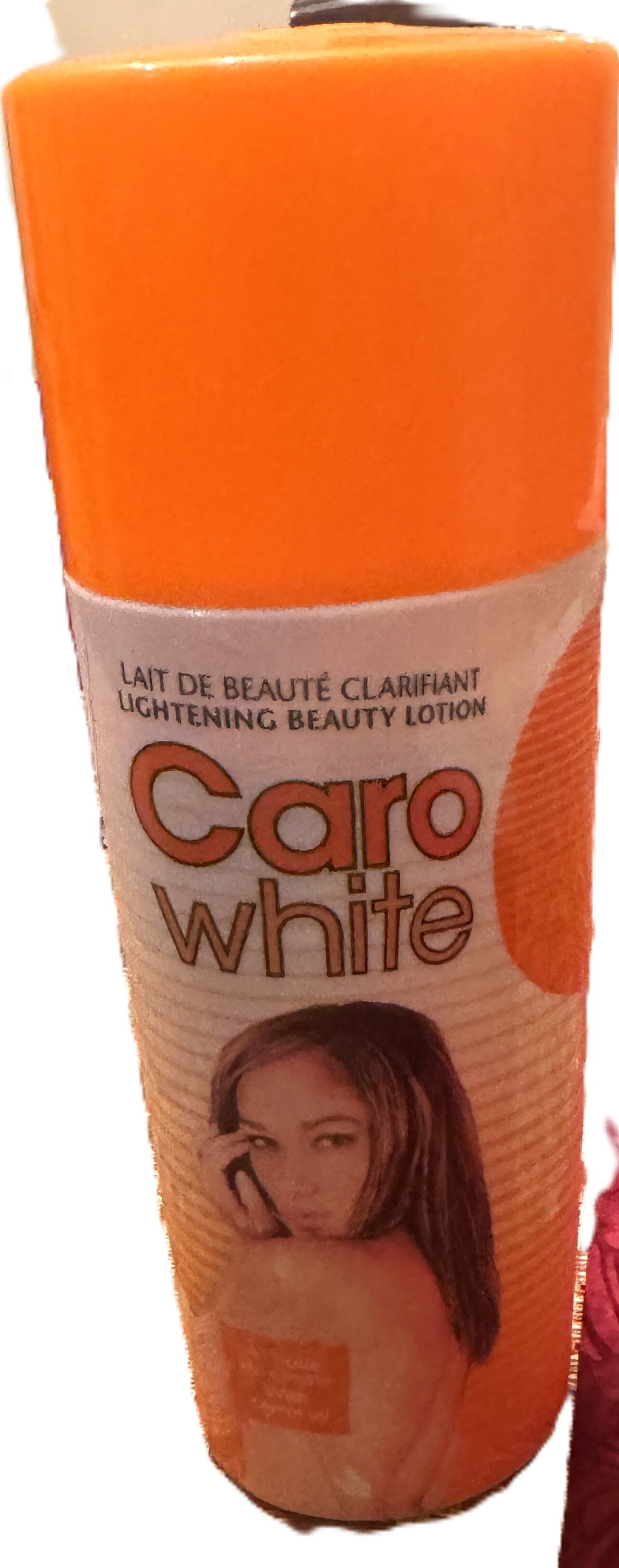 CARO WHITE LOTION