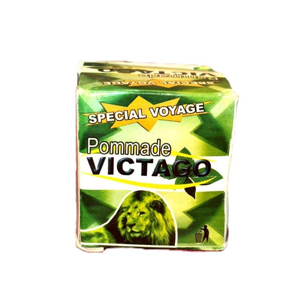 POMMADE VICTAGO SPECIAL VOYAGE