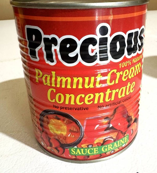 Precious Palmnut Cream Concentrate 800g