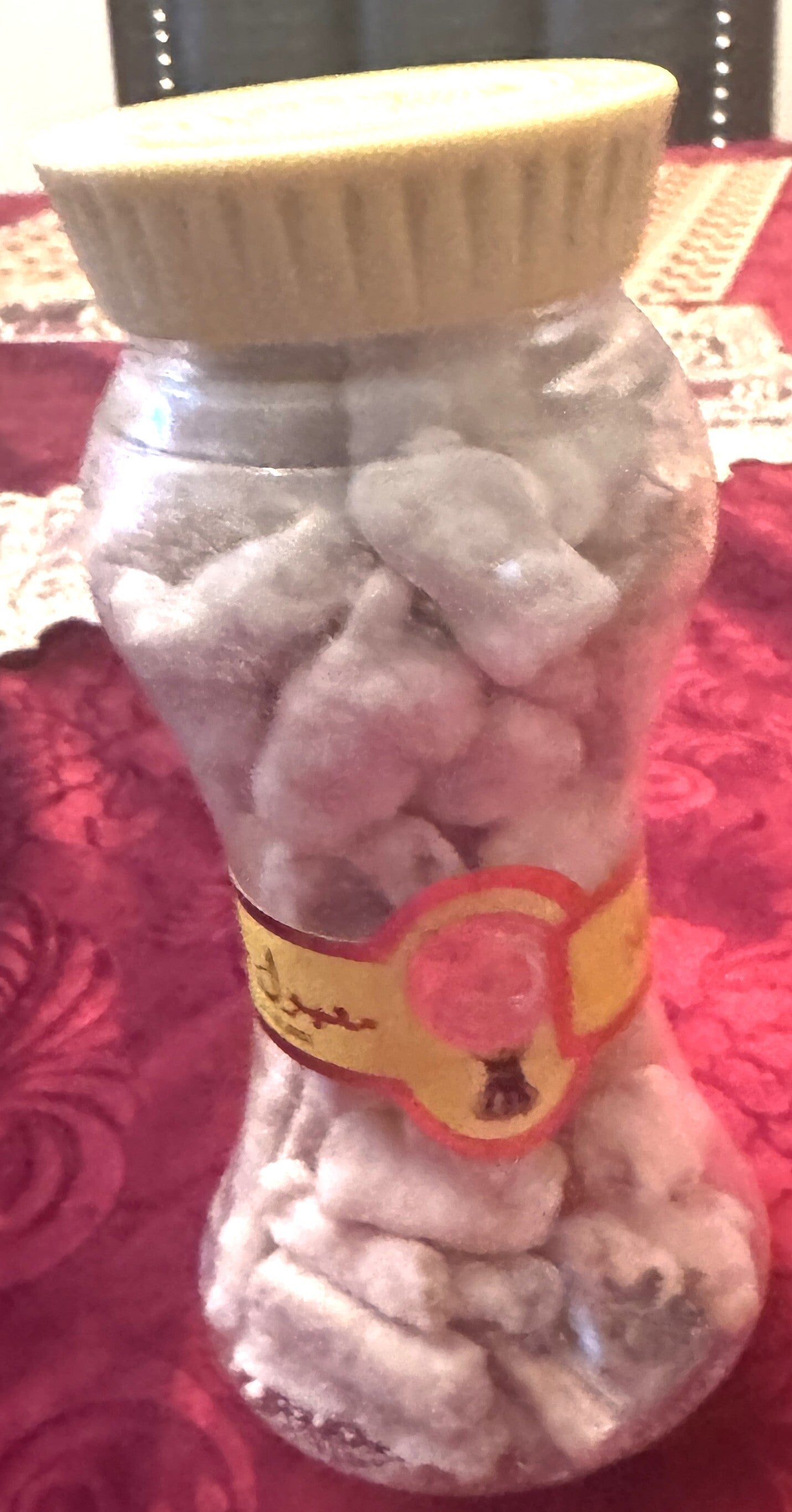 Mamoul Misk al Oudh