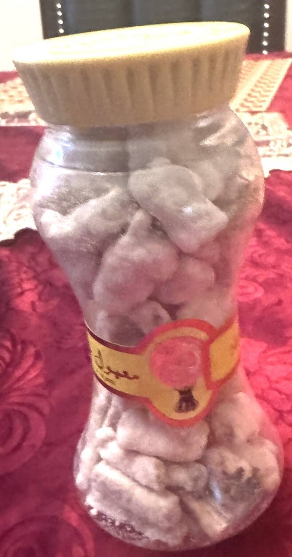 Mamoul Misk al Oudh