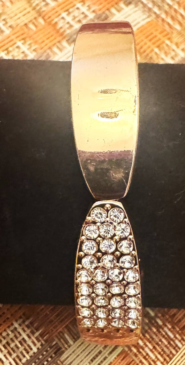 Beautiful Gold Plated Bracelet