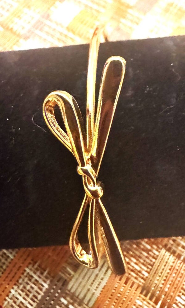 Beautiful Gold Plated Bracelet