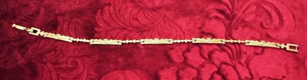 Chained Bracelets