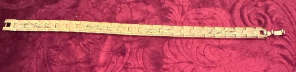 Link Bracelets