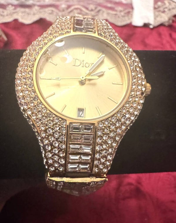 Women Watch