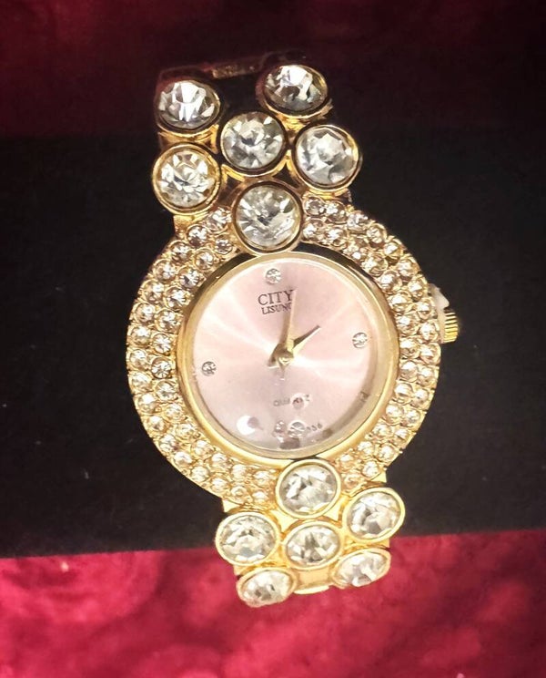Women Watch