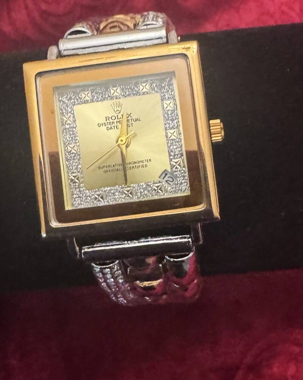 Women Watch