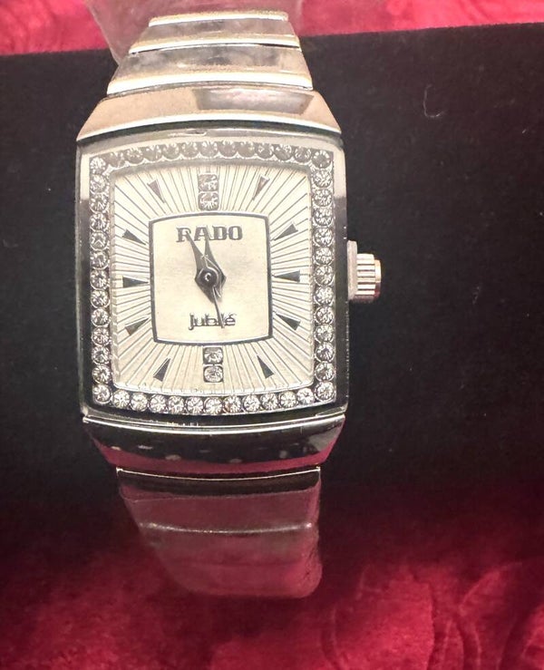 Women Watch