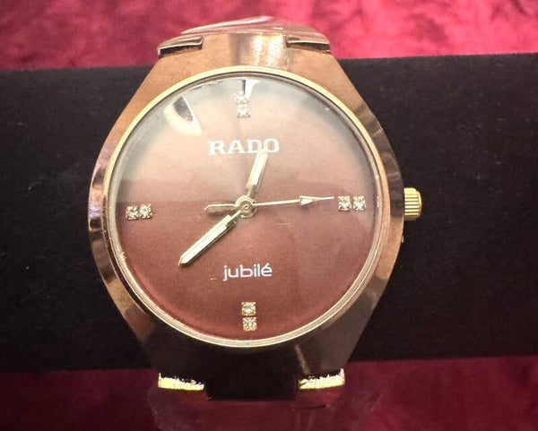 Women Watch
