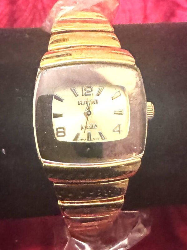Women Watch