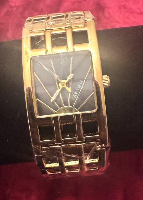 Women Watch