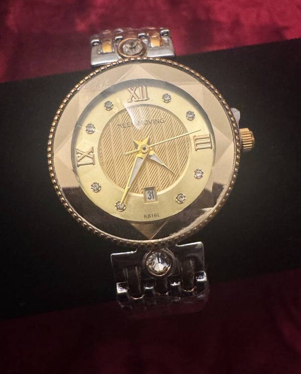 Women Watch