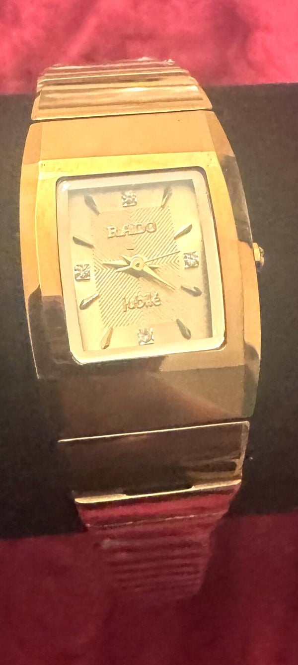 Women Watch