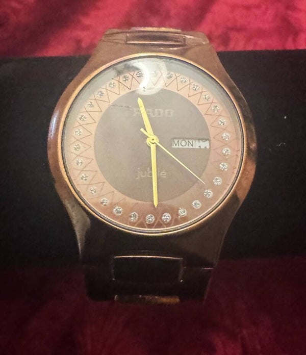 Women Watch