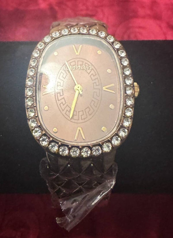 Women Watch