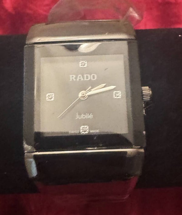 Women Watch