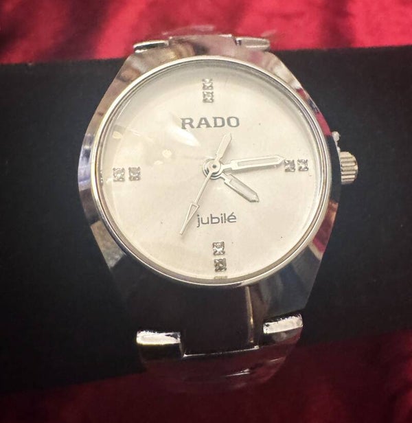 Women Watch