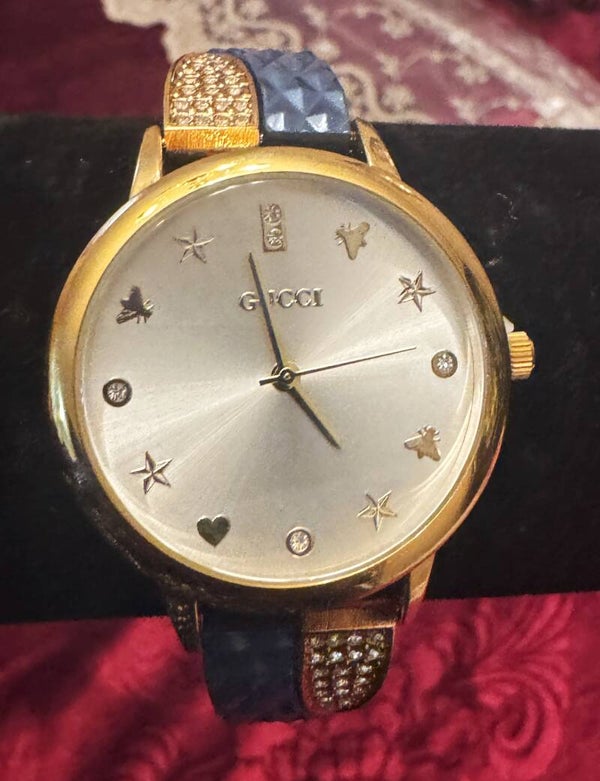 Women Watch