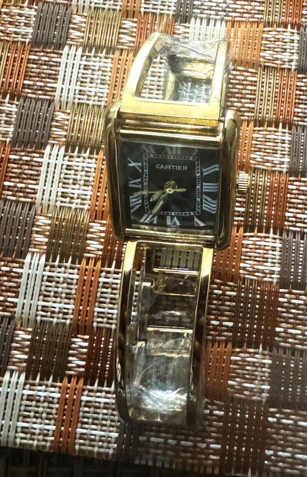 Women Watch