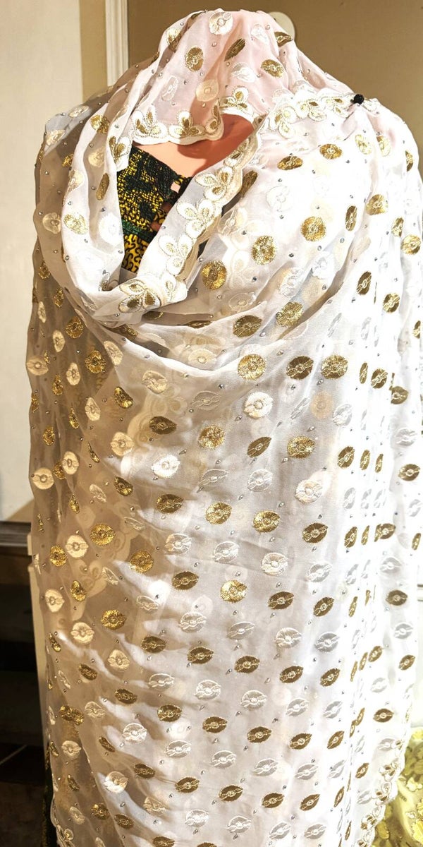 Big Voile