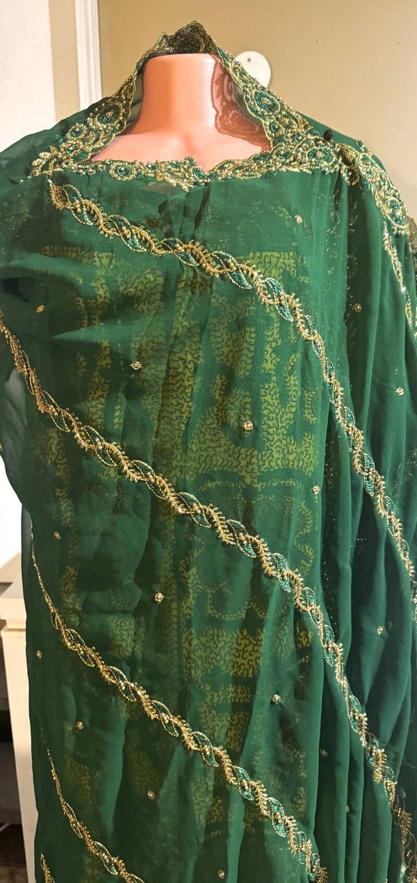 Big Voile.