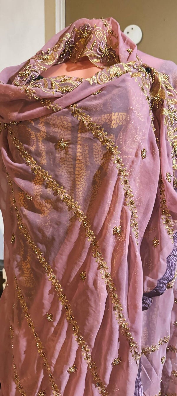 Big Voile.