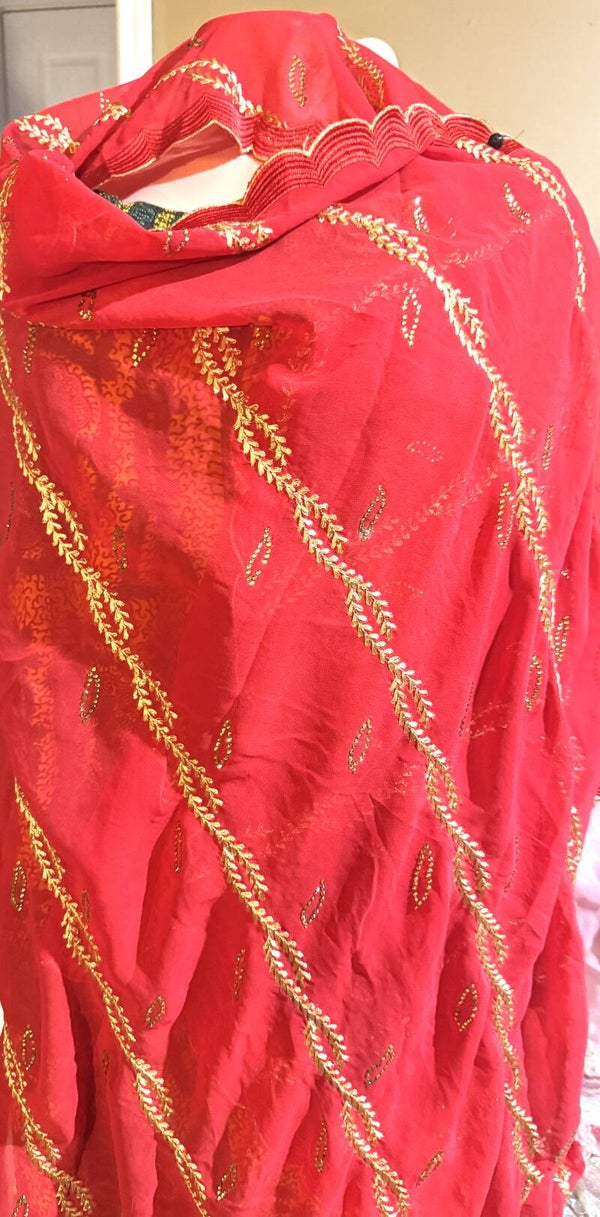 Big Voile.