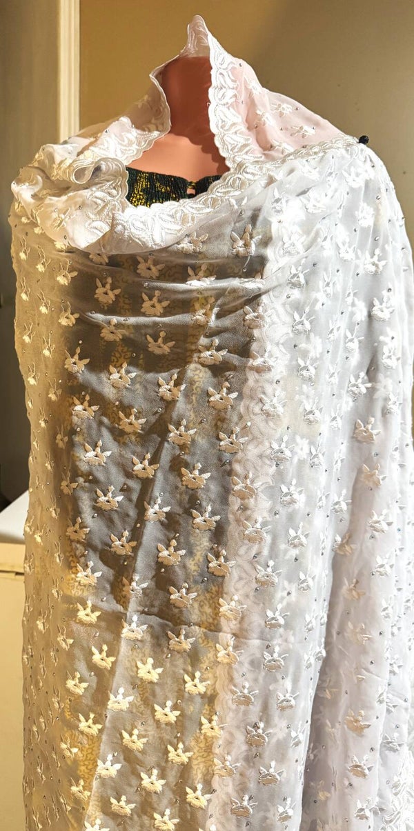 Big Voile