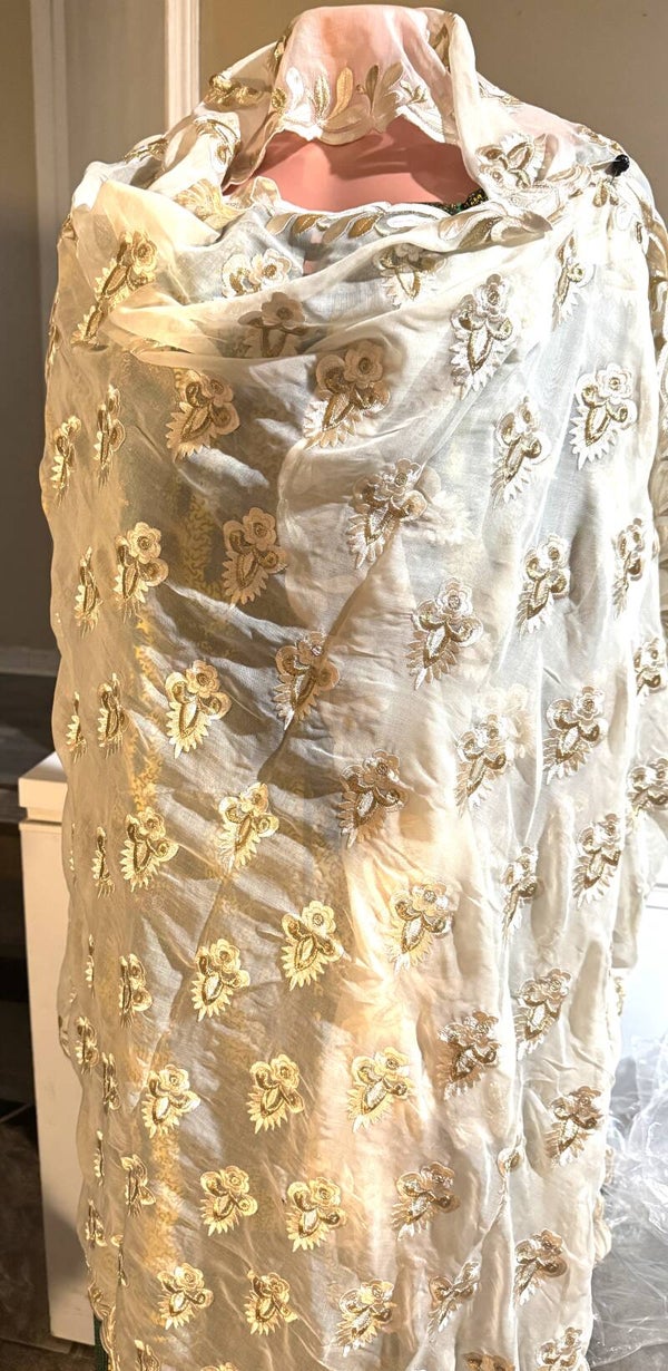 Big Voile