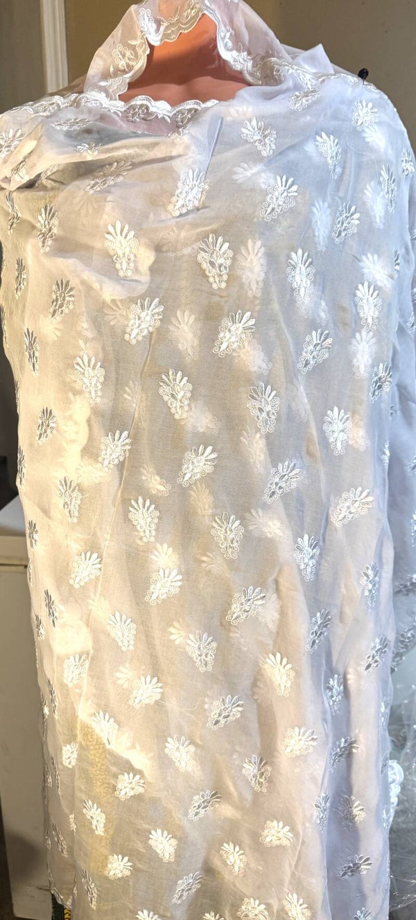 Big Voile