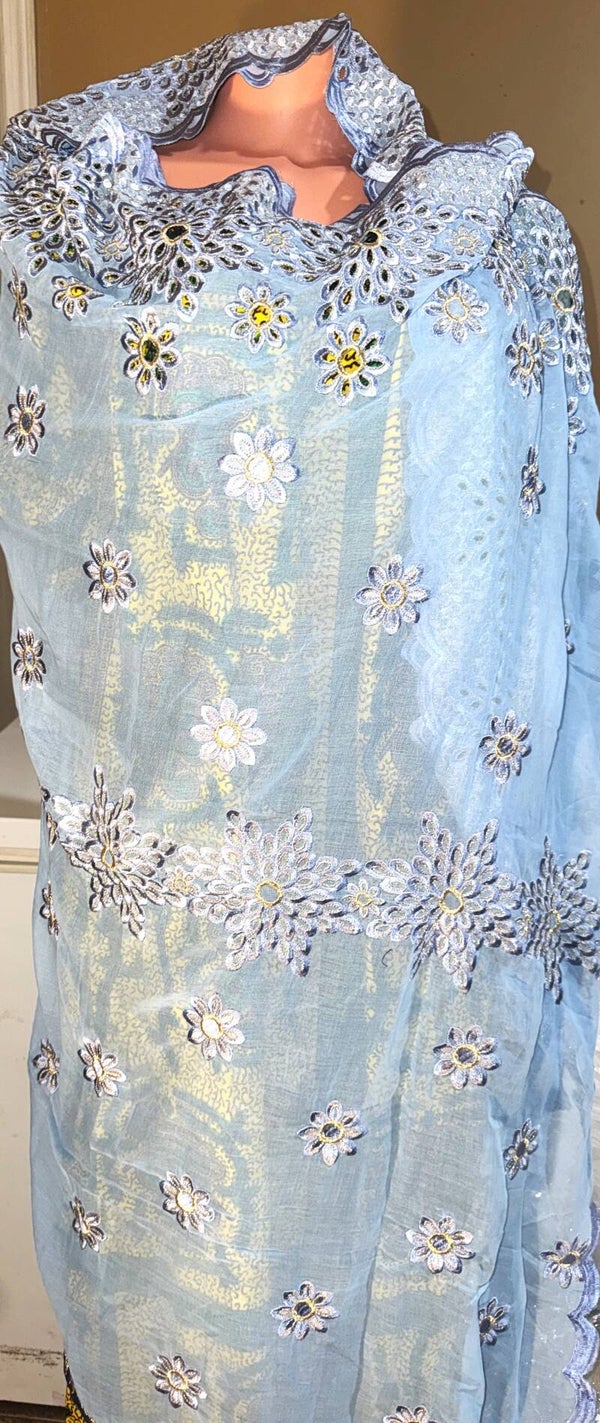 Big Voile