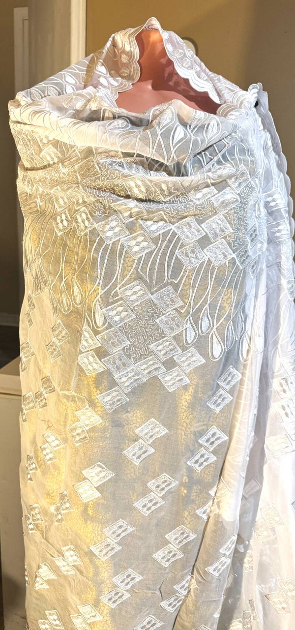 Big Voile