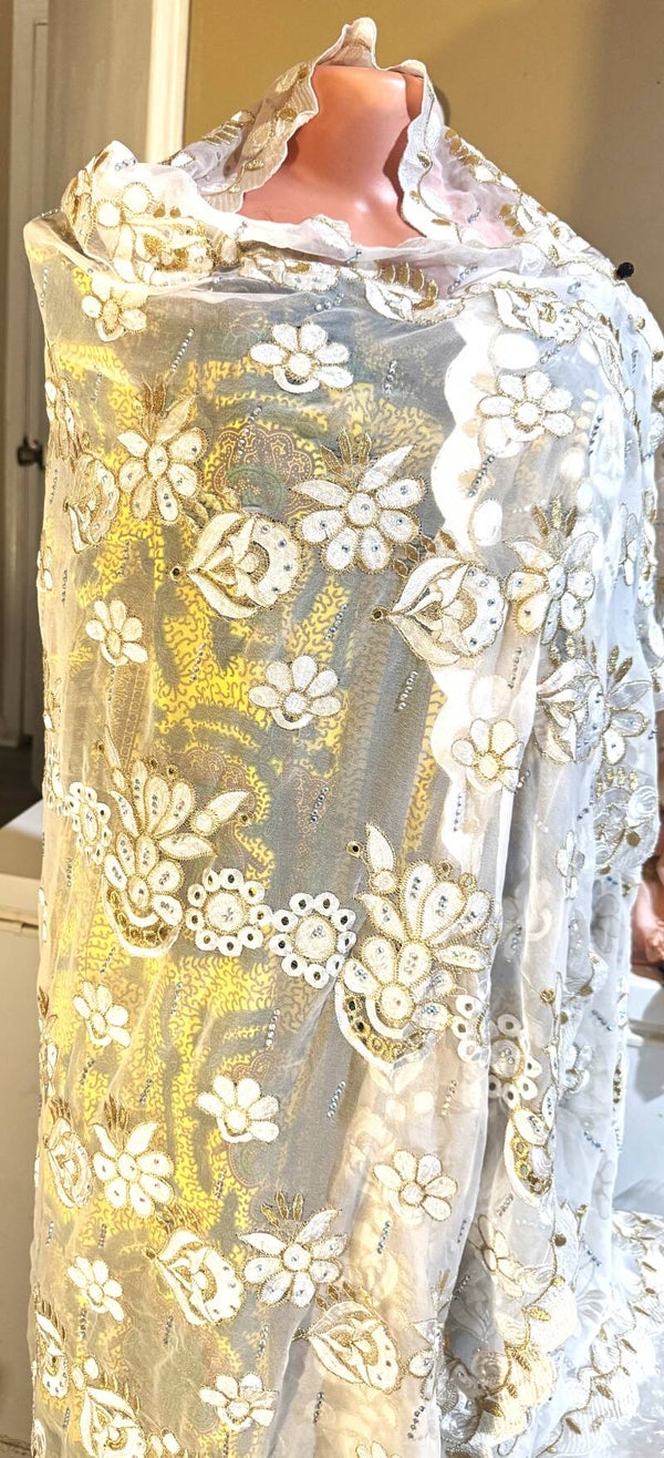 Big Voile