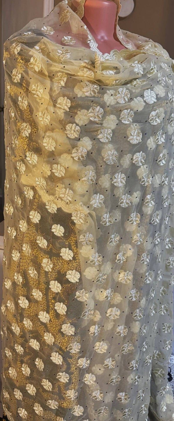 Big Voile