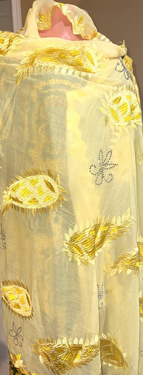 Big Voile