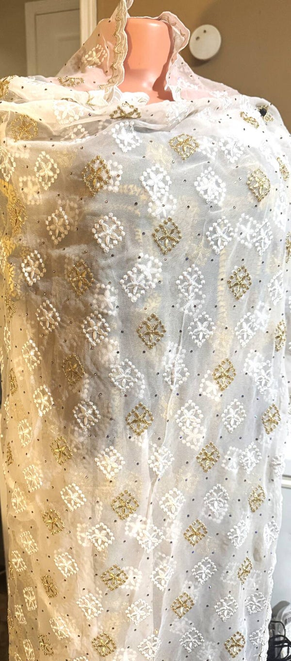 Big Voile