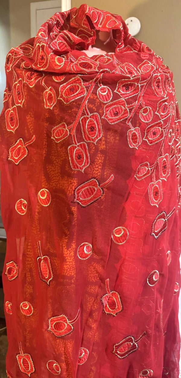 Big Voile