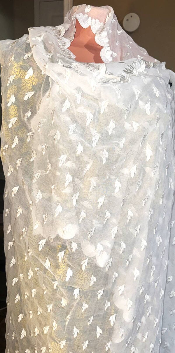 Big Voile