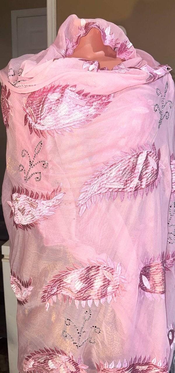 Big Voile