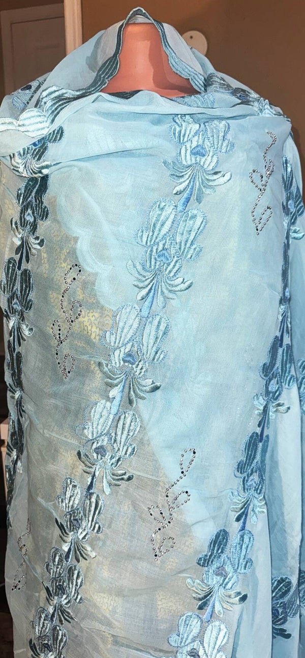 Big Voile