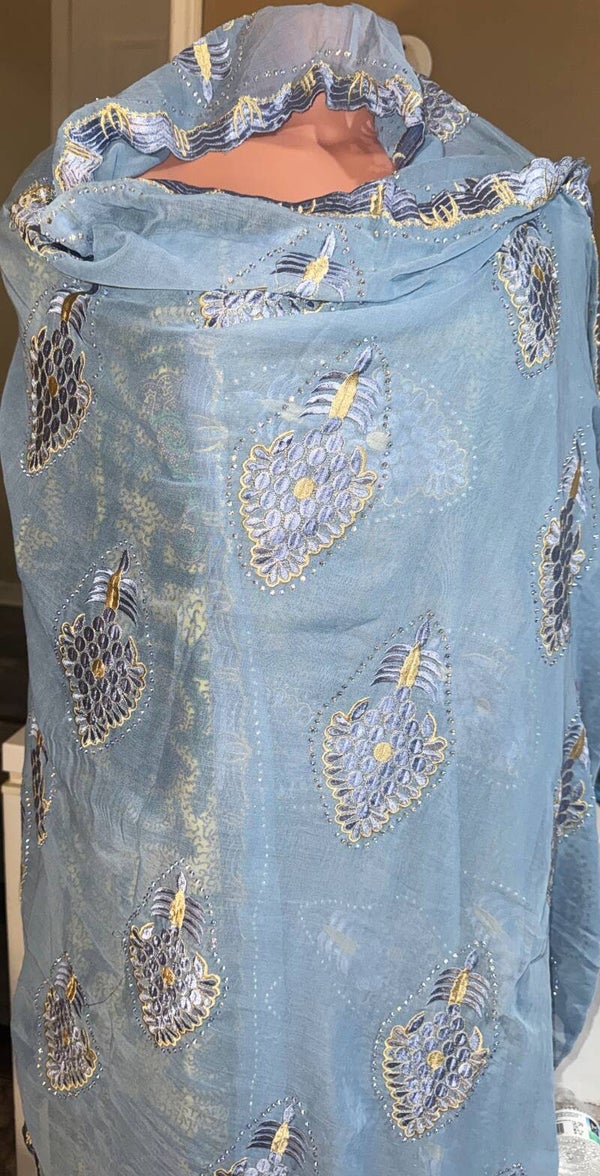 Big Voile