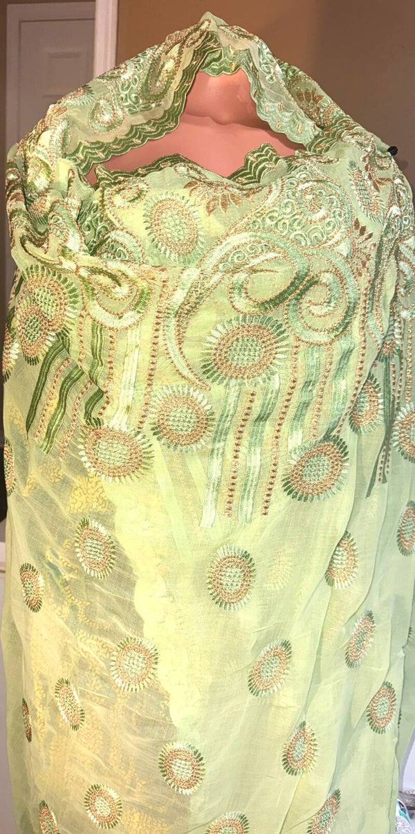 Big Voile