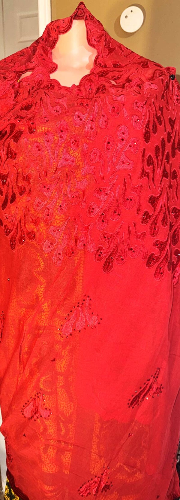 Big Voile
