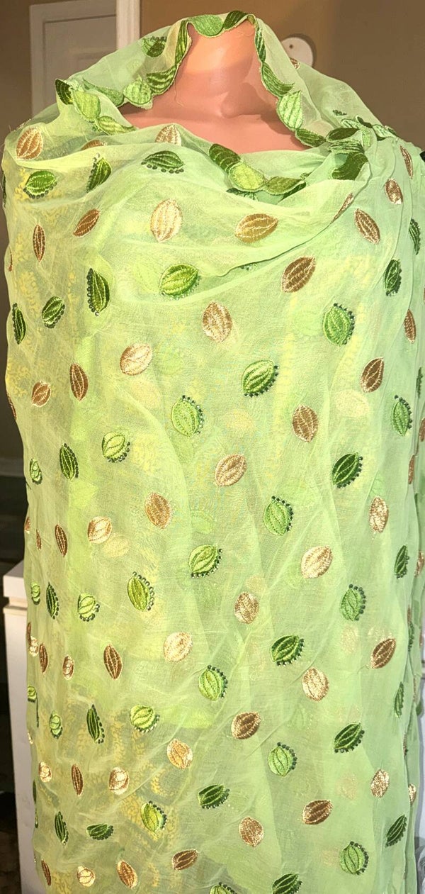 Big Voile